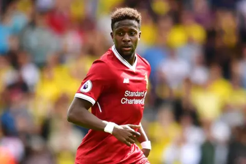 Origi: I can’t wait to begin Wolfsburg loan spell