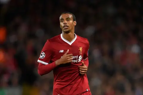 Key Liverpool trio major doubts for Leicester tie