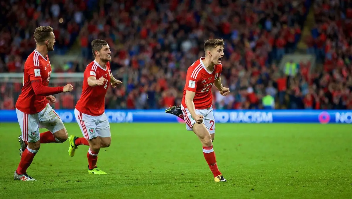Liverpool set to reward Woodburn with new long-term contract