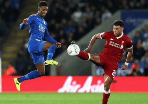 Video Highlights: Leicester City 2-0 Liverpool