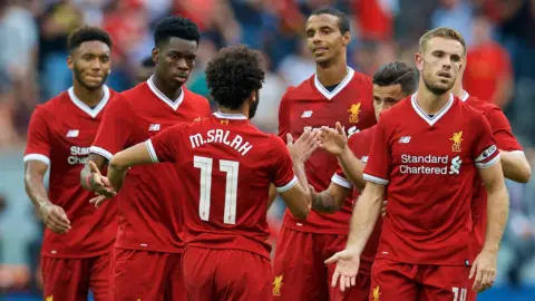 How Liverpool targeted one specific trait in the transfer window – and why they did it quickly