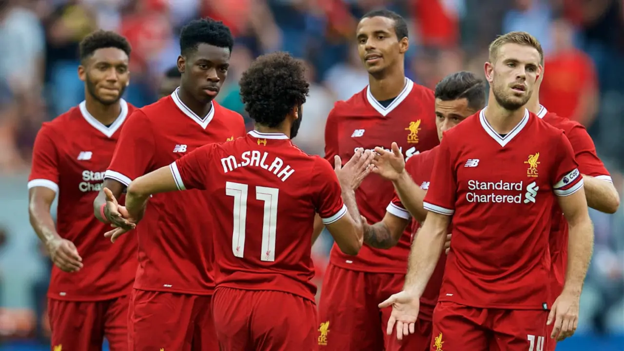 How Liverpool targeted one specific trait in the transfer window - and why they did it quickly