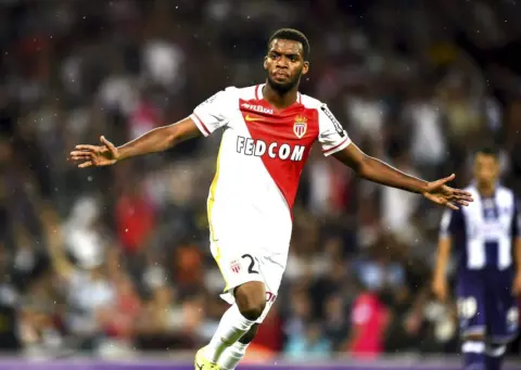 Lemar interested in Anfield switch as Reds believed to swoop next year