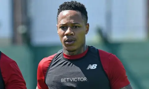 Jürgen Klopp explains Nathaniel Clyne injury situation