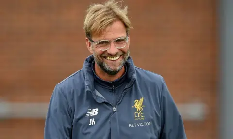 Klopp speaks Oxlade-Chamberlain and upcoming fixtures