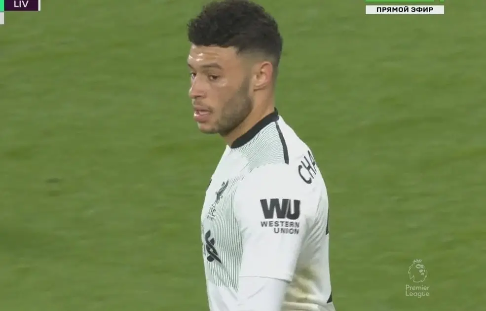 Video: Oxlade-Chamberlain vs Bournemouth