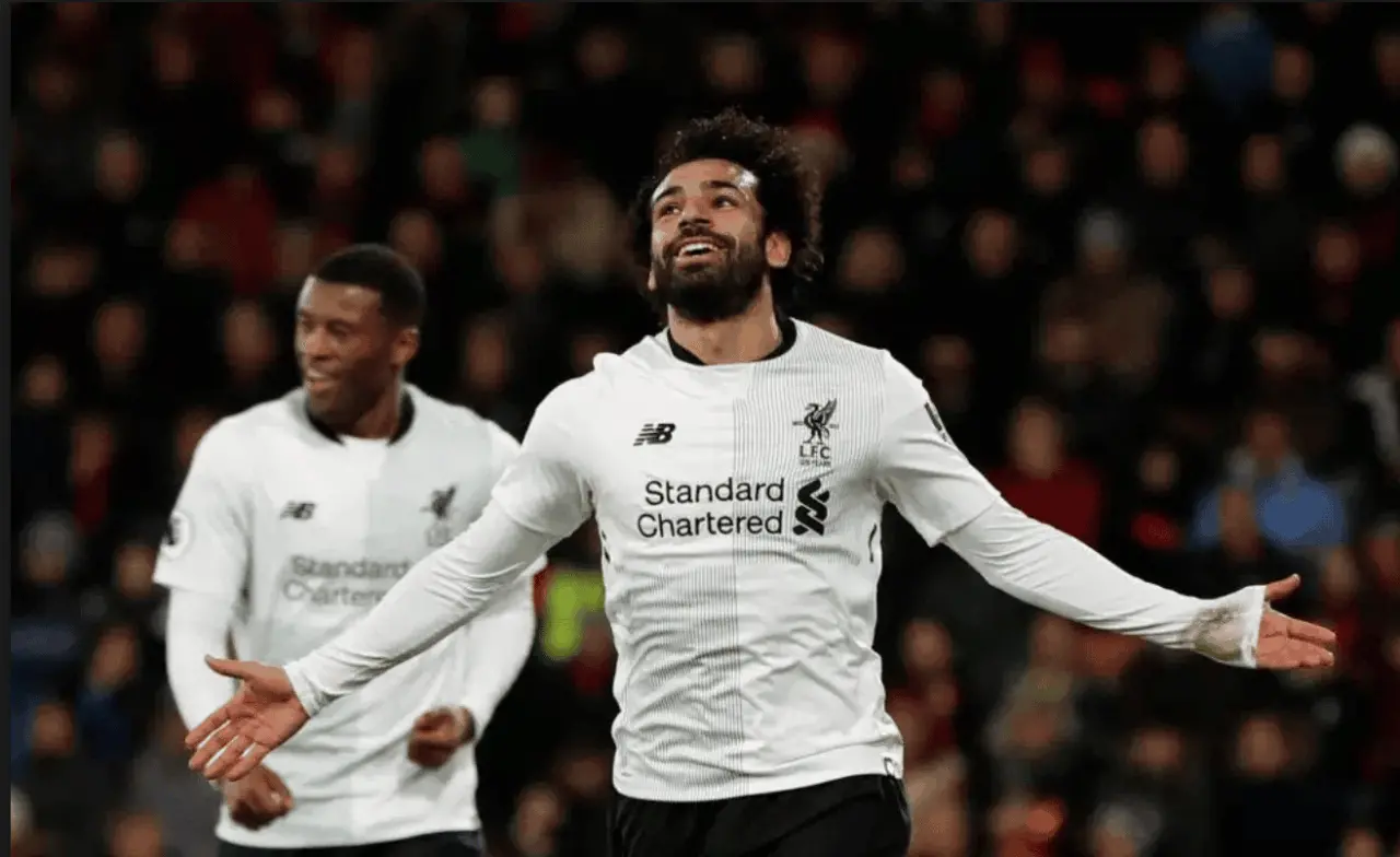 Klopp reveals club's scouts convinced him to sign Salah