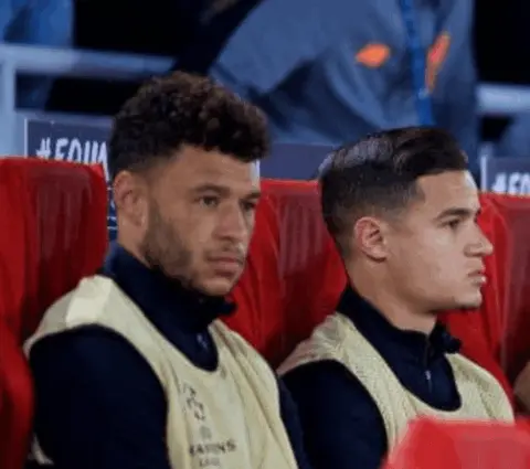 Video: Oxlade-Chamberlain and Coutinho’s post match interview