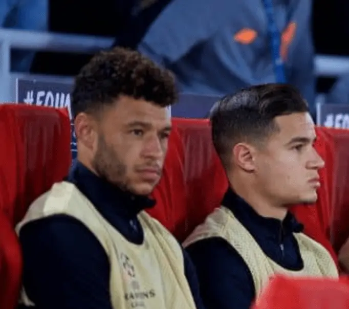 Video: Oxlade-Chamberlain and Coutinho's post match interview