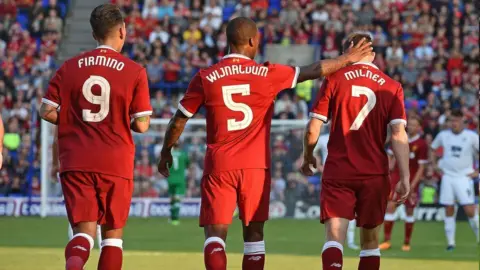 Why Liverpool must invest in the squad – a statement of intent