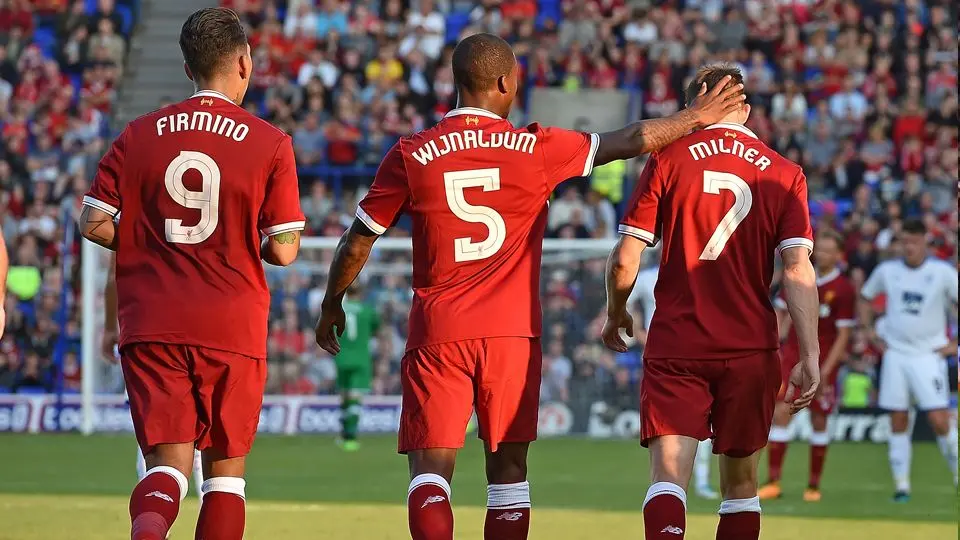 Why Liverpool must invest in the squad - a statement of intent