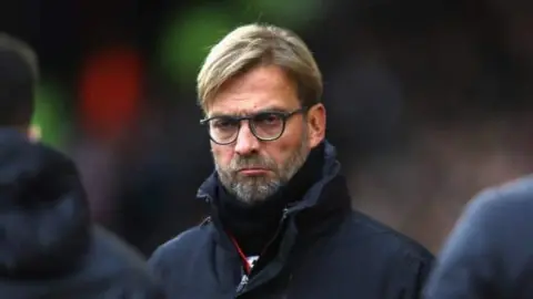Video: Klopp speaks after West Brom defeat