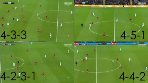 Tactical Analysis: Liverpool 4-3 Manchester City (Video)