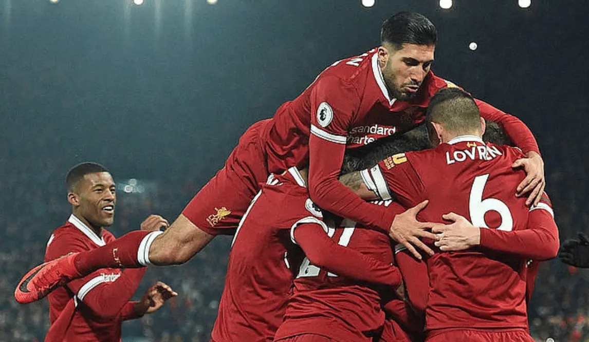 No pre-contract agreement with Juventus for Emre Can