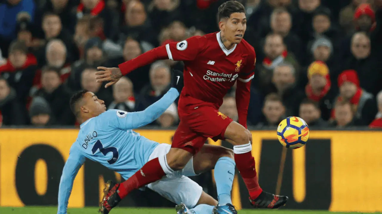 Firmino