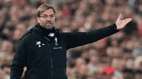 Klopp: I prefer the summer transfer window