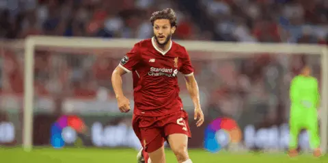 Team news: Liverpool v West Brom