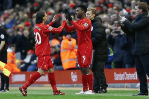 Markovic and Sturridge set to leave ahead of transfer deadline day