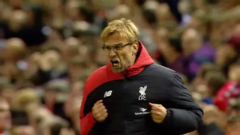 How Jurgen Klopp failed to get the better of Alan Pardew
