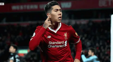 Match centre: Swansea vs Liverpool (away)