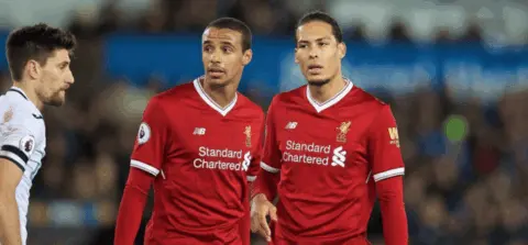 Report: Swansea City 1-0 Liverpool