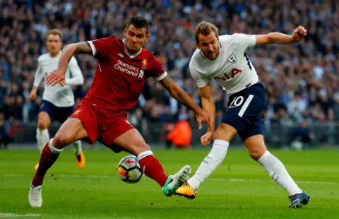 Liverpool vs Spurs: Everything you need to know