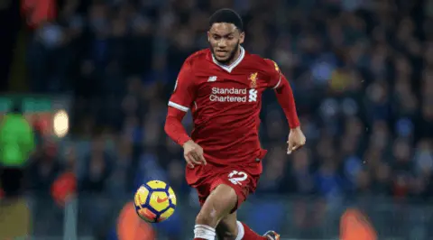 Team news: Southampton vs Liverpool