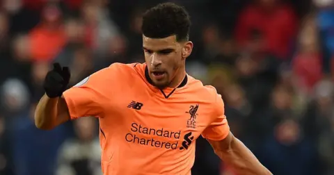 Video: Liverpool U23 4-0 Stoke City U23 – Solanke scores hat-trick as Clyne returns
