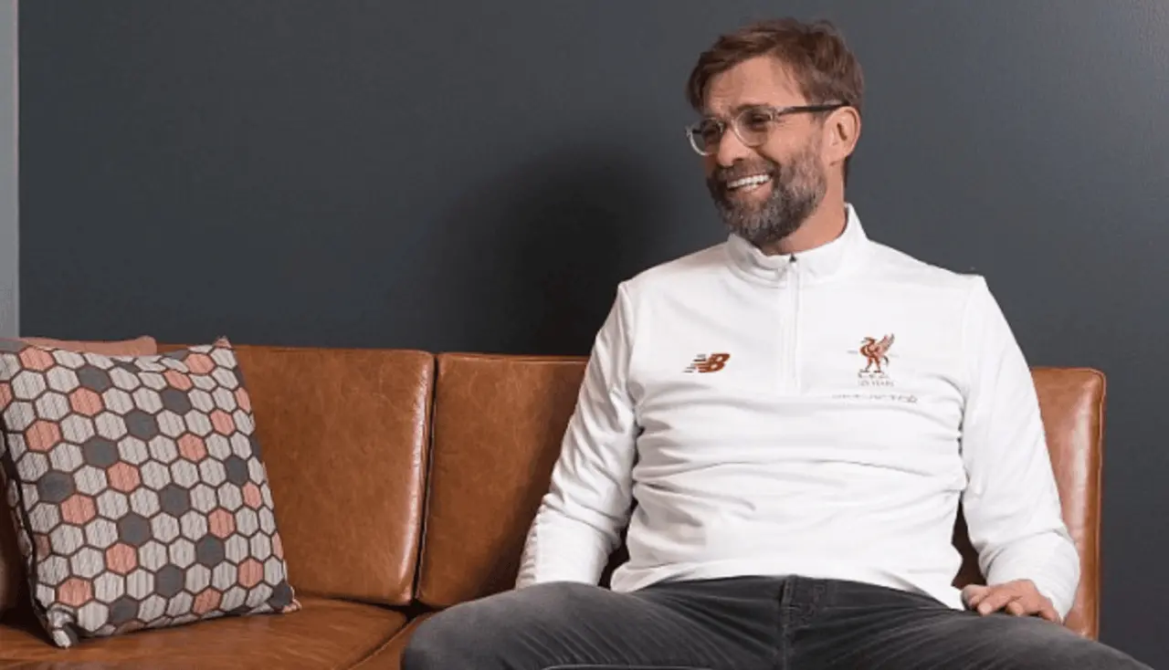 Klopp speaks on FSG, Manchester City's riches, his persona and his squad