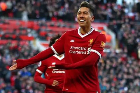 Roberto Firmino: “We are a team who will cause problems to others”