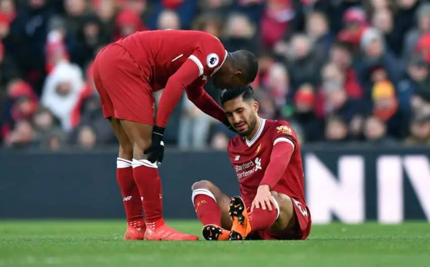 Emre Can