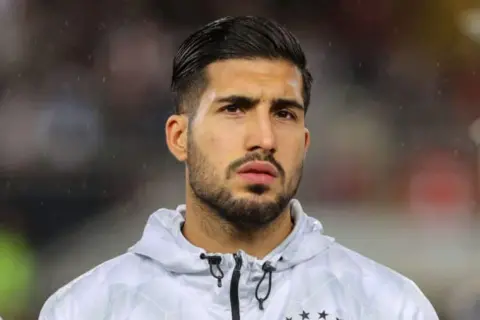 Emre Can states his desire to ‘play for a very big club next season’