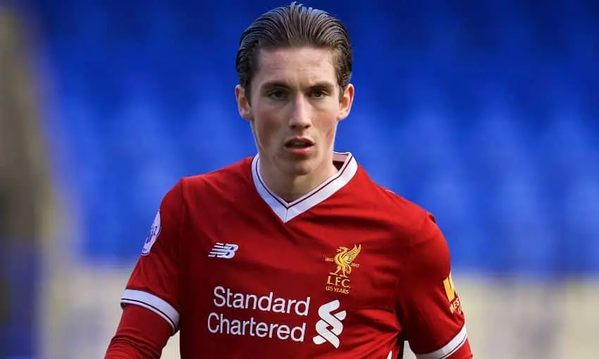Harrywilson Lfc23