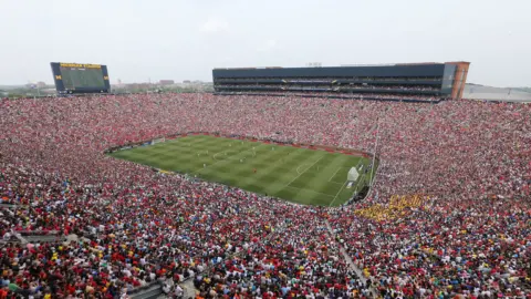 Liverpool’s 2018/19 pre-season plans revealed – Reds to face both Manchester clubs in America