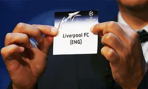Champions League quarter-finals – All you need to know ahead of Friday’s draw