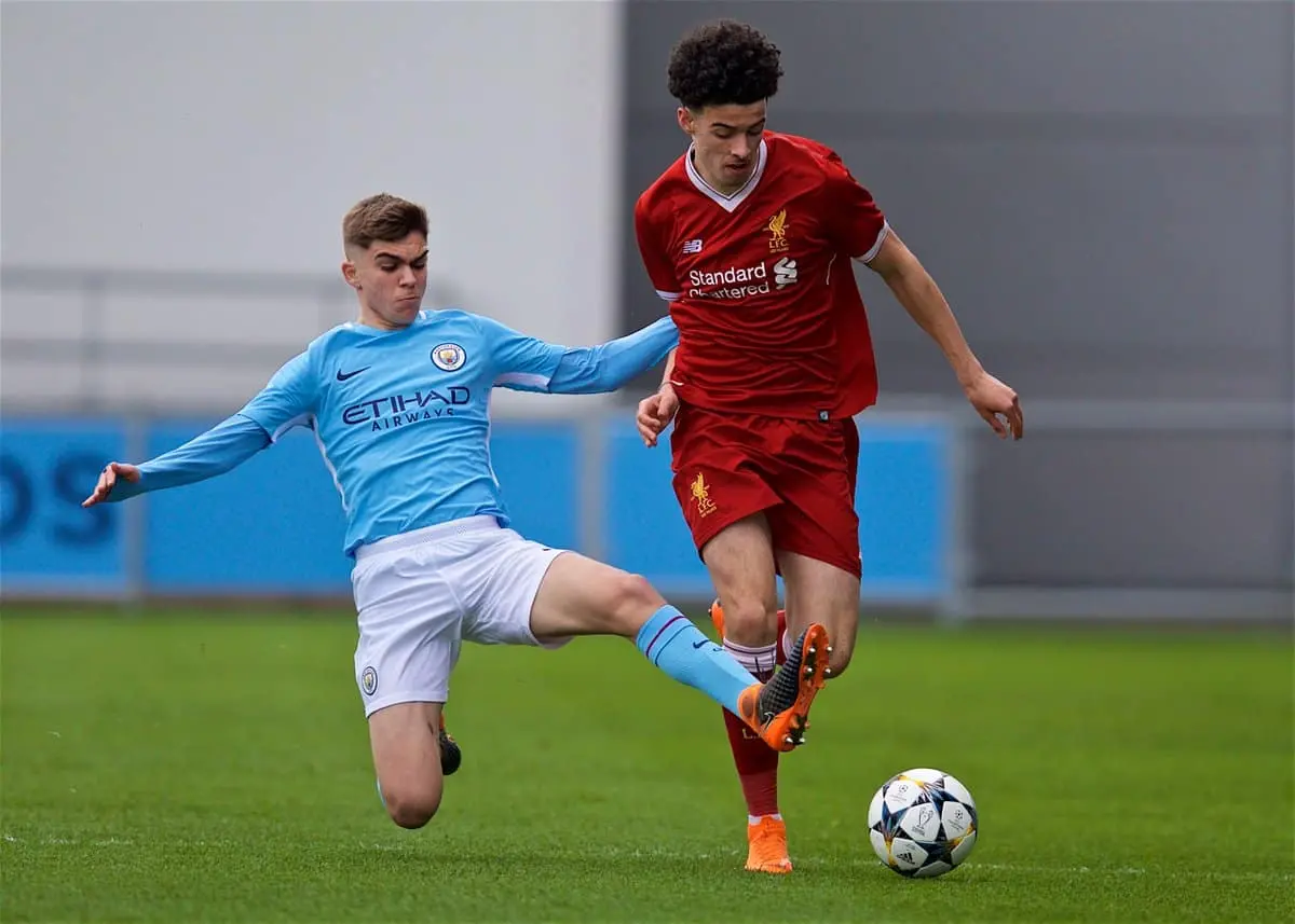 Liverpool U19