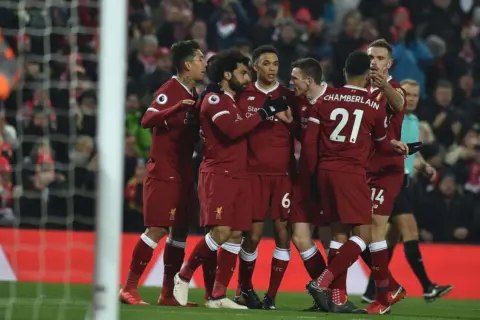 Liverpool 2-0 Newcastle United – Highlights (Video)