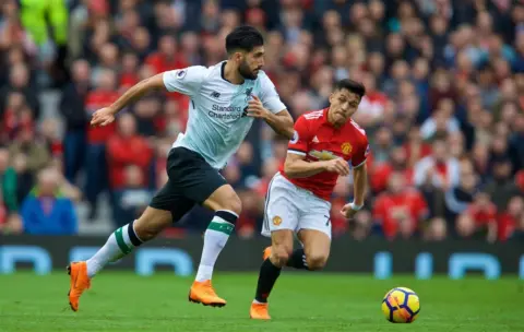 Man United 2-1 Liverpool – Report and Match Highlights (Video)