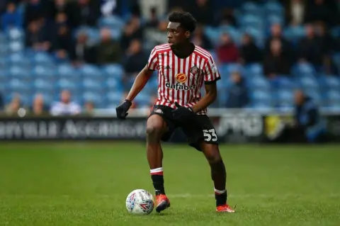Liverpool loanee Ovie Ejaria opens up on relegation fight with Sunderland