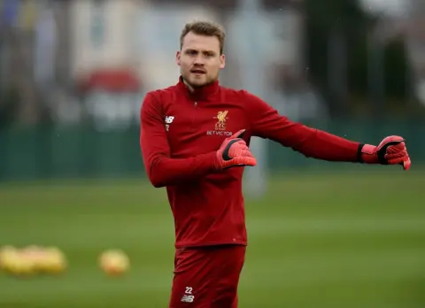 Mignolet looking to earn back number one spot ahead of Karius