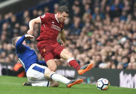 Everton 0-0 Liverpool – Highlights and Match Report (Video)