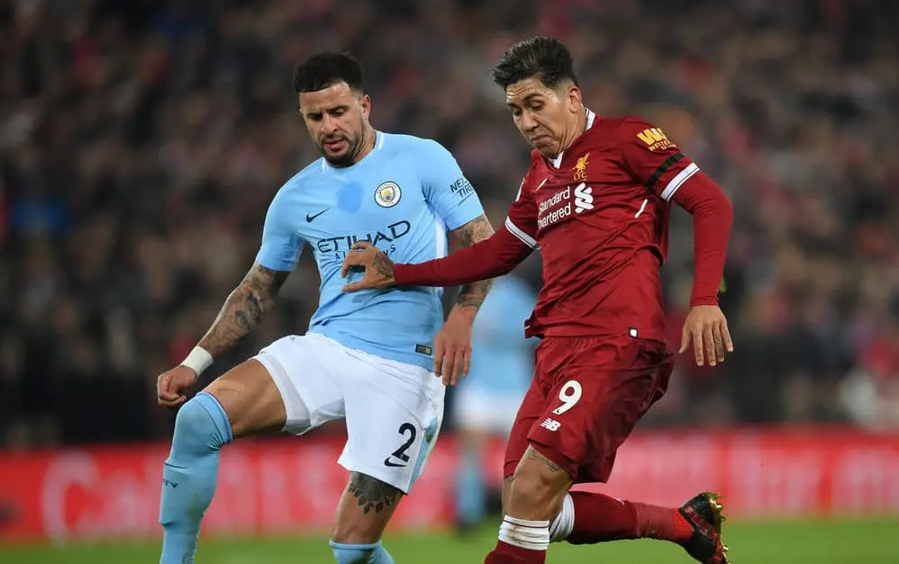 Roberto Firmino