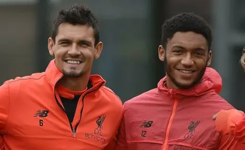 Liverpool handed double injury boost ahead of crucial month