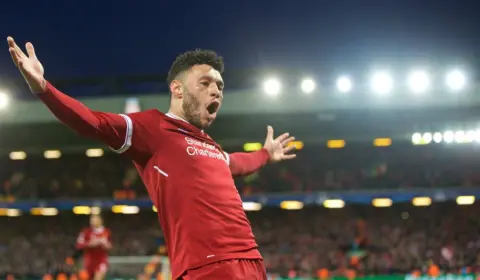 Liverpool 3-0 Manchester City – Highlights (Champions League)