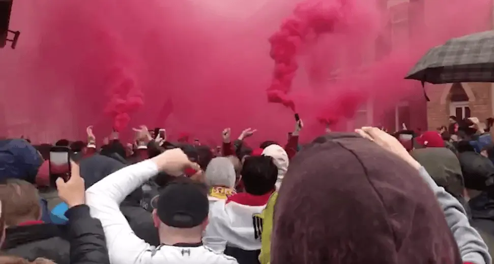 Liverpool FC