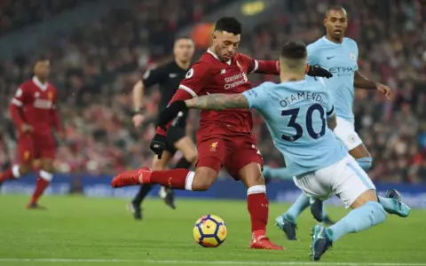 Re-watch all 90 minutes of Liverpool’s thrilling 4-3 win against Man City – Video