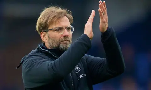 Jurgen Klopp says Liverpool can sign top class players after European run