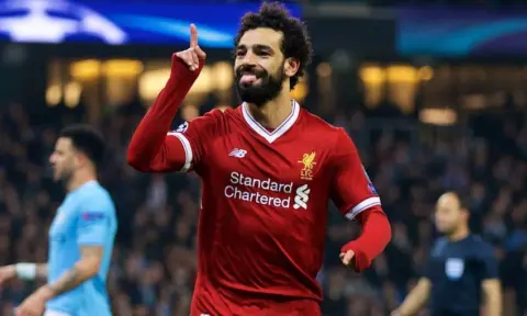 Manchester City 1-2 Liverpool – Highlights: Reds progress to Champions League semi-finals