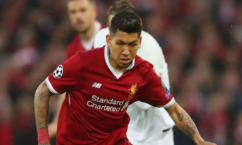 Roberto Firmino