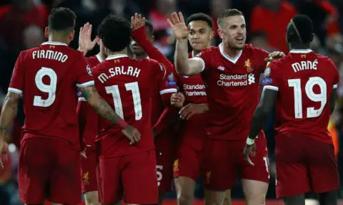 Why Liverpool have nothing to fear against Real Madrid in the Champions League final